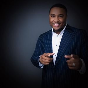 Meet your Posher, Gerald